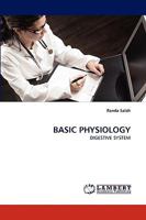BASIC PHYSIOLOGY: DIGESTIVE SYSTEM 3838370562 Book Cover
