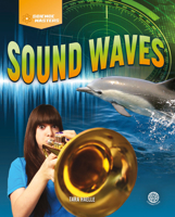 Sound Waves 1731614691 Book Cover