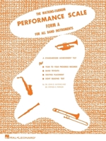 Watkins-Farnum Performance Scale a Book 0793579058 Book Cover