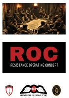 Resistance Operating Concept (ROC) 1925907376 Book Cover