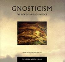 Gnosticism: The Path of Inner Knowledge 0062513052 Book Cover