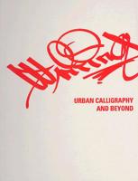 Writing: Urban Calligraphy and Beyond 389955003X Book Cover