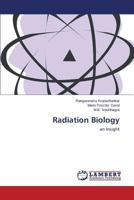 Radiation Biology 365910549X Book Cover