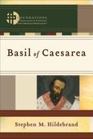 Basil of Caesarea 0801049075 Book Cover