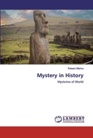 Mystery in History 6200529620 Book Cover