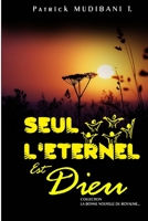 P a t r i c k   T. M U D I B A N I (French Edition) 1676481621 Book Cover