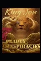 7 Deadly Conspiracies B0BQ9RT6NY Book Cover