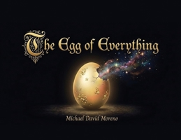 The Egg of Everything B0GZJ6LDHL Book Cover