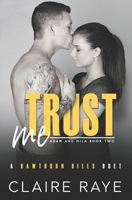Trust Me B098VXLBJH Book Cover