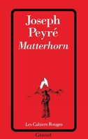 Matterhorn 2246155428 Book Cover