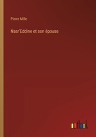 Nasr'Eddine et son épouse 3988812714 Book Cover