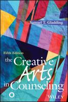 The Creative Arts in Counseling 1556203144 Book Cover