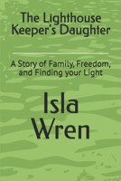 The Lighthouse Keeper's Daughter: A Story of Family, Freedom, and Finding your Light B0F881K5ML Book Cover