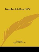 Tragedye Sofoklesa 110441662X Book Cover