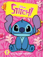 Stitch! Vol. 2 1098258185 Book Cover
