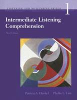 Intermediate Listening Comprehension: Understanding and Recalling Spoken English 1413003974 Book Cover