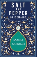 Salt and Pepper: BrideMaids B0FNQYRPM2 Book Cover