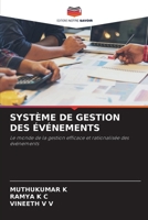 Système de Gestion Des Événements (French Edition) 6206952665 Book Cover