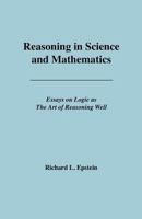 Reasoning in Science and Mathematics 0983452121 Book Cover