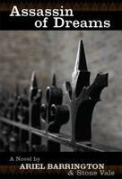 Assassin of Dreams 1936350297 Book Cover