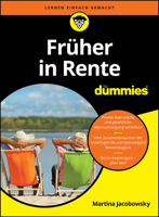 Früher in Rente für Dummies (German Edition) 3527722246 Book Cover