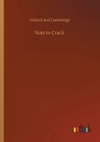 Nuts to Crack 3752336099 Book Cover