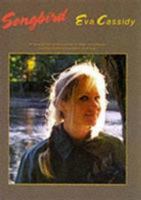 Song Bird. Eva Cassidy 0711989311 Book Cover