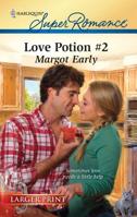 Love Potion #2 0373716370 Book Cover