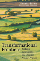 Transformational Frontiers B0GGDMW47D Book Cover