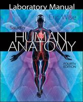 Laboratory Manual for Saladin's Human Anatomy 0077508610 Book Cover