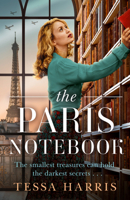 The Paris Notebook 0008564442 Book Cover
