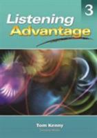 Listening Advantage: Teacher's Manual Level 3 1424002400 Book Cover