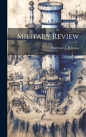 Military Review 1140099531 Book Cover