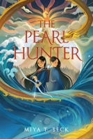 The Pearl Hunter 0063238195 Book Cover