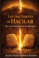 The Two Tablets of Hacilar: The crack through which the light enters (Anatolia) B0GBVJ29C7 Book Cover
