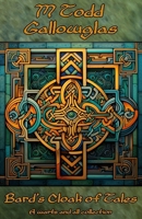 Bard's Cloak of Tales B0CSDLBQ1W Book Cover