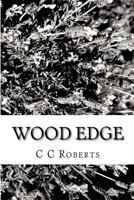 Wood Edge 1480284173 Book Cover