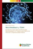 Neurofeedback y TDAH 6202192496 Book Cover