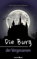 Die Burg der Vergessenen 3958406262 Book Cover