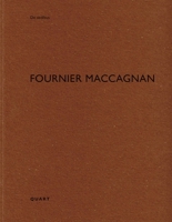 Fournier-Maccagnan: de Aedibus 62 3037611006 Book Cover