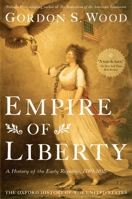 Empire of Liberty 0195039149 Book Cover