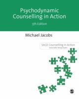 Psychodynamic Counselling in Action 1412902150 Book Cover