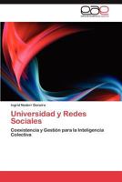 Universidad y Redes Sociales 3659004545 Book Cover