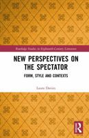 New Perspectives on The Spectator: Form, Style and Contexts (Routledge Studies in Eighteenth-Century Literature) 1041285485 Book Cover