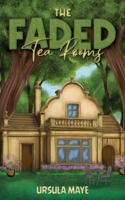 The Faded Tea Rooms 1037101413 Book Cover