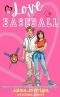 Love & Baseball B0GKPFHHV3 Book Cover