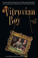 Vitruvian Boy 8897034004 Book Cover