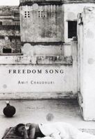 Freedom Song 0375704000 Book Cover