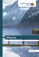 Silencio 6200103607 Book Cover