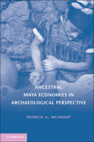 Ancestral Maya Economies in Archaeological Perspective 110743601X Book Cover